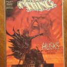 Swamp Thing #124 comic book - DC Comics