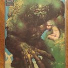 Swamp Thing #102 comic book - DC Comics