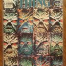 Swamp Thing #101 comic book - DC Comics