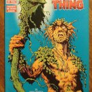Swamp Thing #66 comic book - DC Comics