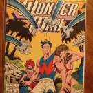 Wonder Man Annual #1 comic book - Marvel comics