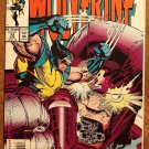 Marvel Comics - Wolverine #72 comic book, NM/M, X-men, Mutants, Weapon X