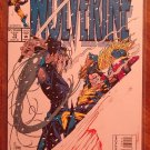 Marvel Comics - Wolverine #78 comic book, NM/M, X-men, Mutants, Weapon X