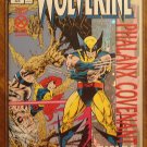 Marvel Comics - Wolverine #85 comic book, NM/M, X-men, Mutants, Weapon X