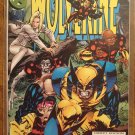Marvel Comics - Wolverine #94 comic book, NM/M, X-men, Mutants, Weapon X