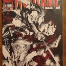 Marvel Comics - Wolverine #109 comic book, NM/M, X-men, Mutants, Weapon X