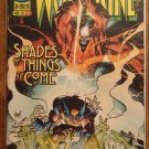 Marvel Comics - Wolverine #111 comic book, NM/M, X-men, Mutants, Weapon X