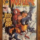 Marvel Comics - Wolverine #131 comic book, NM/M, X-men, Mutants, Weapon X