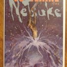 Wolverine Netsuke #2 comic book, NM/M, X-men, Mutants, Weapon X, Marvel Comics