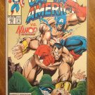 Captain America #423 comic book - Marvel Comics