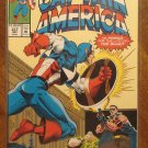 Captain America #421 comic book - Marvel Comics