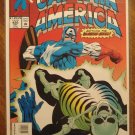 Captain America #420 comic book - Marvel Comics