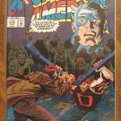 Captain America #418 comic book - Marvel Comics