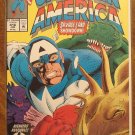 Captain America #416 comic book - Marvel Comics