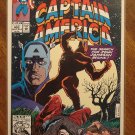 Captain America #402 comic book - Marvel Comics