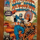 Captain America #392 comic book - Marvel Comics