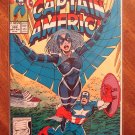 Captain America #389 comic book - Marvel Comics