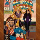 Captain America #388 comic book - Marvel Comics