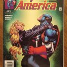 Captain America #31 (2000) comic book - Marvel Comics
