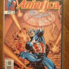 Captain America #13 (1999) comic book - Marvel Comics