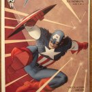 Captain America #11 (2003) comic book - Marvel Comics