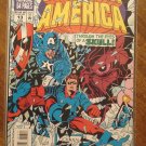 Captain America Annual #13 comic book - Marvel Comics