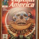 Captain America #12 (1998) comic book - Marvel Comics