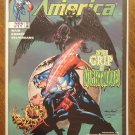 Captain America #11 (1998) comic book - Marvel Comics