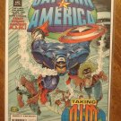 Captain America #440 comic book - Marvel Comics