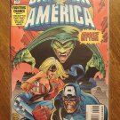 Captain America #435 comic book - Marvel Comics