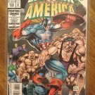 Captain America #430 comic book - Marvel Comics