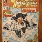 Captain Marvel Special #1 comic book - Marvel Comics