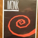 Bulletproof Monk #2 comic book - Image Comics