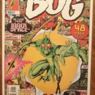 Bug #1 comic book - Marvel Comics