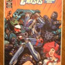 Bubblegum Crisis: Grand Mal #3 manga comic book - Dark Horse Comics