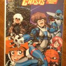 Bubblegum Crisis: Grand Mal #1 manga comic book - Dark Horse Comics