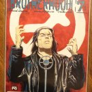 The Brotherhood #7 comic book - Marvel Comics