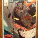 Brigade #2 (Chromium Cover) comic book - Image Comics