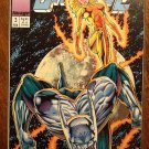 Brigade #3 comic book - Image Comics