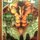 Brigade #5 comic book - Image Comics