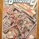 Brigade #13 comic book - Image Comics