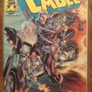 Cable #91 comic book - Marvel comics