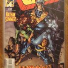 Cable #82 comic book - Marvel comics