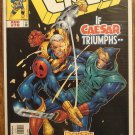 Cable #70 comic book - Marvel comics