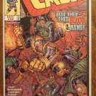Cable #58 comic book - Marvel comics