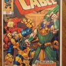 Cable #57 comic book - Marvel comics