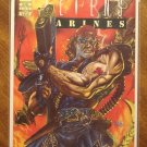Aliens: Colonial Marines #6 comic book - Dark Horse Comics