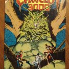 Camelot 3000 #11 comic book - DC Comics, VG - has scuff and dents on cover