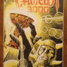 Camelot 3000 #9 comic book - DC Comics