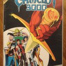 Camelot 3000 #8 comic book - DC Comics